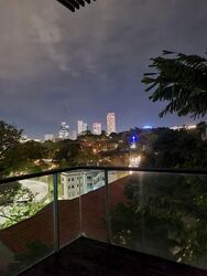 Belle Vue Residences (D9), Condominium #556494031